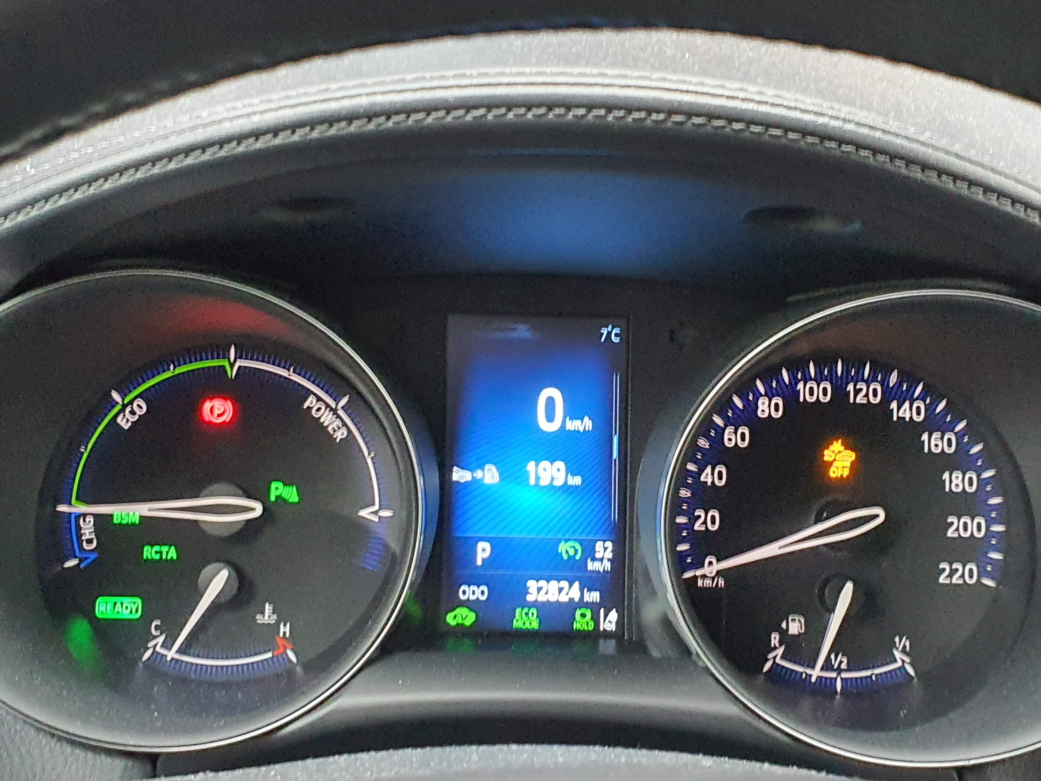 How to Turn Off/Remove Car Crash Warning On Dashboard 