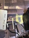Bag Air gun Gun barrel Metal Font